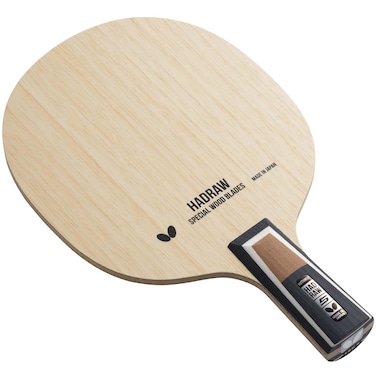 Butterfly Hadraw 5 Table Tennis Blade - Professional Blade - All Wood Table Tennis Blade - CS/Chinese Penhold Handle Style - Made in Japan