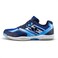 Butterfly Unisex Table Tennis Shoes, Navy-Blue, 5 US Men