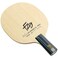 Butterfly Fan Zhendong ZLC Table Tennis Blade - Professional Table Tennis Blade - Traditional or Reverse Backhand Chinese Penhold Handle Style - Made in Japan