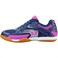 Butterfly mens Athletic Table Tennis Shoes, Navy, 7 US