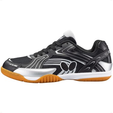 Butterfly Lezoline Reiss Shoes Black 8.5 (42 EU, 26.5 JP)