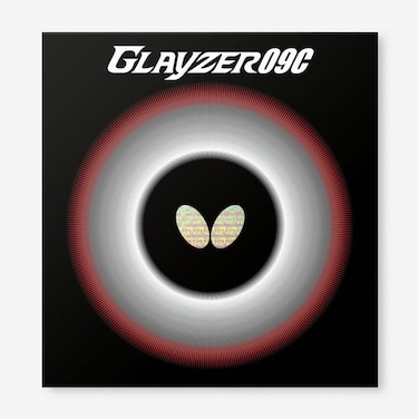 Butterfly Glayzer 09C 2.1 Red