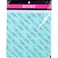 Butterfly Chack Sheet II - 1 Glue Sheet for Your Table Tennis/Ping Pong Racket - for Assembling Your Table Tennis/Ping Pong Racket - Alternative to Using Rubber Glue