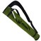 KESHES Archery Back Arrow Quiver Holder - Adjustable Quiver for Arrows with Shoulder Strap and Belt Clip - Ideal for Bow Hunting &amp; Target Practice for Youth &amp; Adults