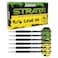 Red Dragon Strata Darts Set (2 Sets Darts) with Flights and Shafts