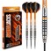 RED DRAGON Amberjack 14: 27g Tungsten Darts Set with Flights and Shafts (Stems)