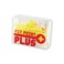 Cosmo Fit Point Plus Yellow - 50 Soft Tip Points