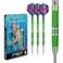 RED DRAGON Peter Wright Snakebite Mamba 2: 24g Tungsten Darts Set with Flights and Stems