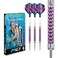 RED DRAGON Peter Wright Snakebite Vyper: 20g Tungsten Darts Set with Flights and Stems