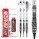 RED DRAGON Askari 20g Barrel, 22g Full Weight Softip Tungsten Darts with Flights &amp; Stems