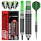 RED DRAGON Titan 2-40g Tungsten Darts Set with Flights and Stems