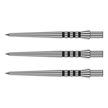 RED DRAGON Snakebite Specialist Venom Dart Points - 33mm (1 Set per Pack)