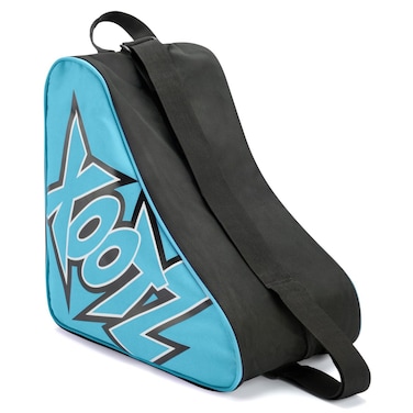 Xootz Roller Skate Carry Bag - Unisex Carry Case for Kids &amp; Adults Quad Skates