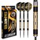 Red Dragon Golden Eye 1: 32g - Tungsten Darts Set with Flights and Stems