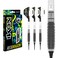 RED DRAGON Ikon 1.4 20 Gram Professional Tungsten Softip Darts Set with Flights and Stems