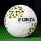 FORZA All-Weather Club Trainer Netball - Ball Size 4 &amp; 5 (Pack of 3, Ball Size 5)