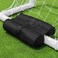 FORZA 30lbs Sandbag Goal Weights   Available in Packs of 2, 10 or 50   Suitable for Freestanding Goals &amp; Cages (Pack of 2)
