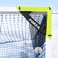 FORZA World's Smallest Field Hockey Target Net   15in x 15in x 20in   Designed to Improve Accuracy