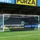 FORZA Professional Soccer Target Sheets   Soccer Target Nets with Scoring Zones for Improving Shooting Accuracy [4 Styles, 10 Size Options] (Academy, 18.5ft x 6.5ft)