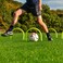 FORZA Soccer Training Passing Arcs - Improve Your Passing Accuracy - 5 or 10 Pack (Pack of 5)