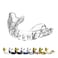 OPRO Instant Custom-Fit Mouth Guard, Dentist-Level Comfort, Protection &amp; Fit - Moldable Mouthguard for Football, Boxing, Rugby, MMA, BJJ, UFC Mouth Piece- Includes Mouth Guard Case (Clear, Adult)