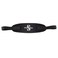 Scubapro Neoprene Mask Strap Cover (Velcro Black)