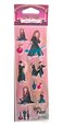 Harry Potter Sorcerer's Stone Stickers - Hermione