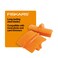 Fiskars 195960-1001 Trimmer Cutting Replacement Blades Style G, Orange 2.5 x 2.5 x 1.47 cm