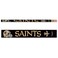 WinCraft NFL New Orleans Saints 15550041 Pencil (6 Pack)