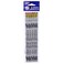 Wincraft MLB New York Yankees Pencil (6 Pack), Team Color, One Size