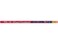 MLB St. Louis Cardinals Pencil (6 Pack), Team Color, One Size