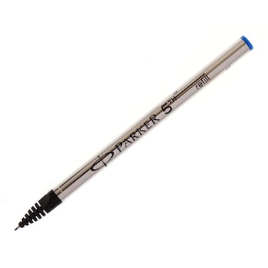 Parker 5TH Refill Fine Nib Blue