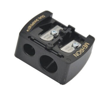 Morris Costumes Pencil Sharpener Dual Mu