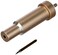 Cricut Premium Fine-Point Blade + Housing, Cutting Blade for Light to Mid-Weight Materials Like Cardstock, Vinyl, Iron-On &amp; More, Works with Cricut Maker &amp; Explore Machines, Gold