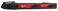 Milwaukee Electric Tools Paint Marker, Black (48-22-3731)