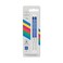 Parker Quinkflow Basic Azul 1 x 2