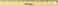 Westcott 10381 Wooden Ruler, 12 Inch