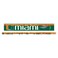 WinCraft NCAA University of Miami Pencil (6 Pack), Black