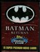 Batman Returns Topps Stadium Club Trading Card Pack - 15 Cards per Pack