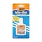 BIC Wite-Out Quick Dry Correction Fluid, 20mL, White, Goes on Easy with A Reduced Dry Time, 1-Count Pack