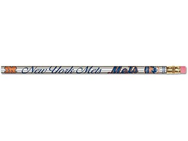 Wincraft 3208515603 New York Mets Pencil