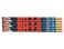 WinCraft NFL Buffalo Bills 15490011 Pencil (6 Pack)