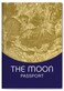 Passport to The Moon Mini Notebook