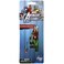 Marvel Avengers Assemble Pencils 6 Count