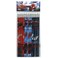Amazing Spiderman 2 12pk Pencil in Poly Bag &amp; Header