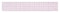 Westcott B-70 8ths Graph Beveled Ruler, 12 in
