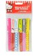 Innovative Designs Hello Kitty &amp; Friends 6 Pack Pens
