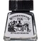 Winsor &amp; Newton Specialty Ink, Black, 14ml Bottle
