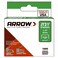 Pk/1000 x 5: Narrow Crown Light Wire Staple (214) 5