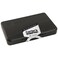 Avery Carter's Micropore Stamp Pad 21281, Black Ink, 2-3/4" x 4-1/4
